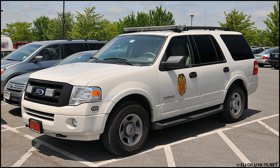 Woodmere Fire Department